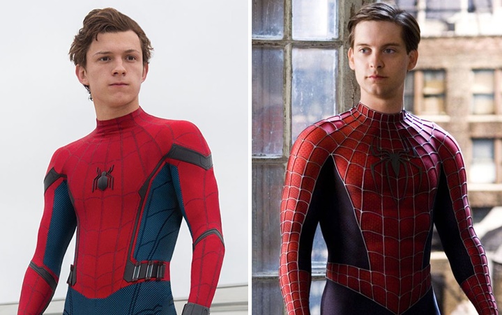 Spider-Man Baru Disebut Lebih Bodoh Dibanding Versi Tobey Maguire, Begini Jawaban Cerdas Tom Holland