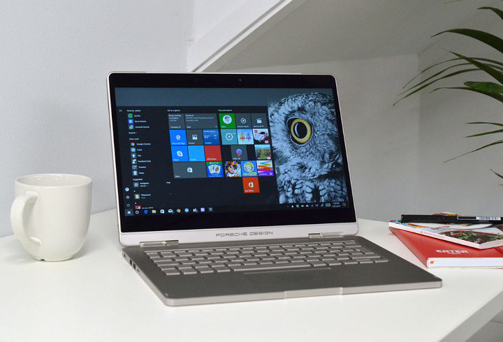Pertama-Tama Perhatikan Desainnya Sebelum Membeli Laptop