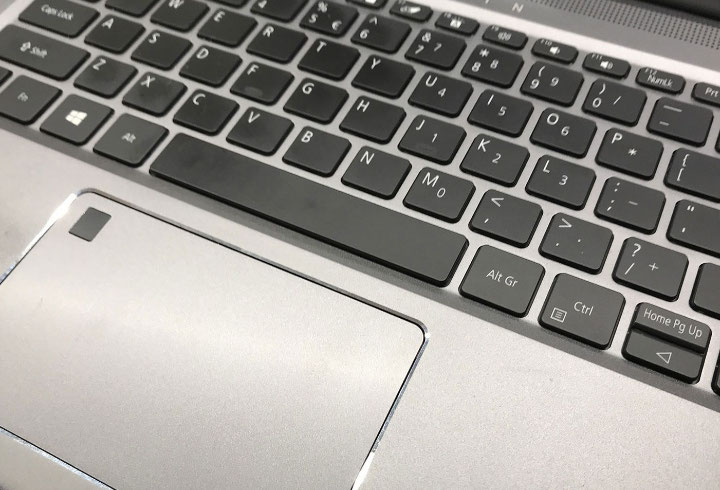 Sebelum Membeli, Perhatikan Kenyamanan Keyboard Pada Laptop Incaranmu