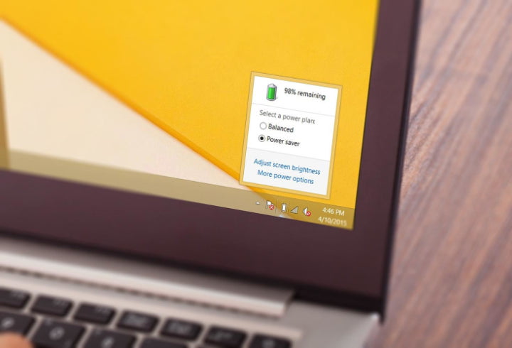 Daya Tahan Baterai adalah Poin Penting yang Harus Kamu Perhatikan Sebelum Membeli Laptop