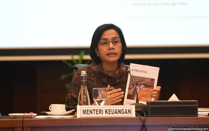 Sri Mulyani Ijinkan Perusahaan Digital Asing Untuk Pungut Pajak Iklan 10 Persen