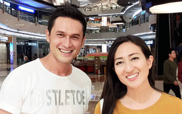 Helmalia Putri Dekat Lagi Dengan Indra L. Bruggman Usai 5 Tahun Putus, Ada Kemungkinan Balikan?