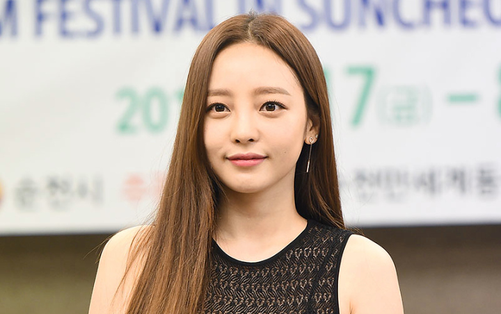 Goo Hara Dilaporkan Siap Kembali Berpromosi Di Jepang Dengan Rilis Lagu Baru 'Midnight Queen'