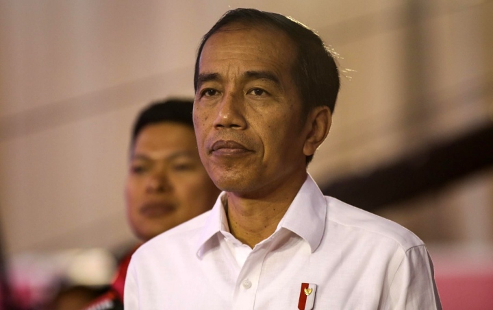 33 Perusahaan Tiongkok Relokasi ke Luar Negeri, Jokowi Kesal Tak Satupun Singgah ke RI