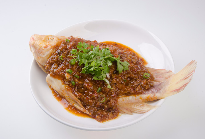 Naniura, Makanan Khas Tapanuli Favorit Raja-Raja Batak