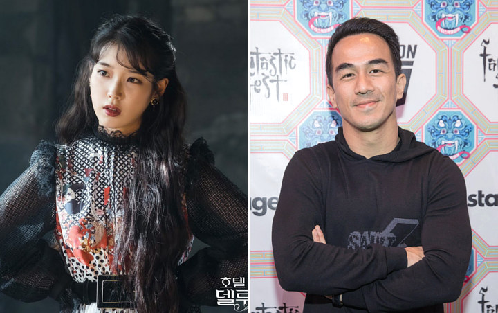 Totalitas Jadi Bucin IU, Joe Taslim Nonton Drama Korea Hingga Sebut Dirinya 'Ahjussi'