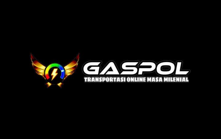 Gaspol Indonesia Siap Tantang Ojol Pesaing Dengan Helm 'Gundala'