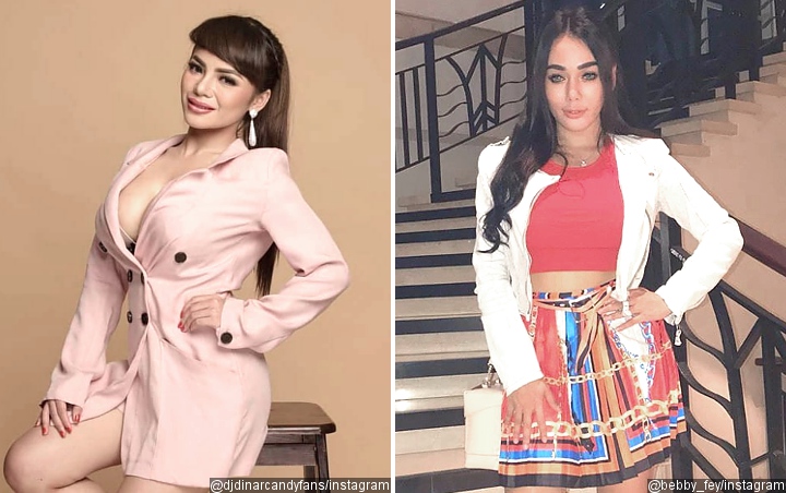 Dinar Candy Diprotes Usai Ogah Beber Inisial YouTuber yang Diduga Lecehkan Dirinya dan DJ Bebby Fey