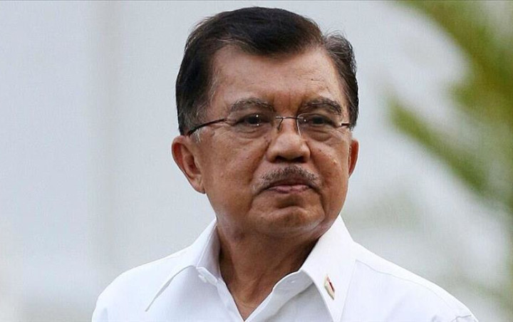 Begini Usulan Jusuf Kalla Agar Bendera Papua Boleh Dikibarkan