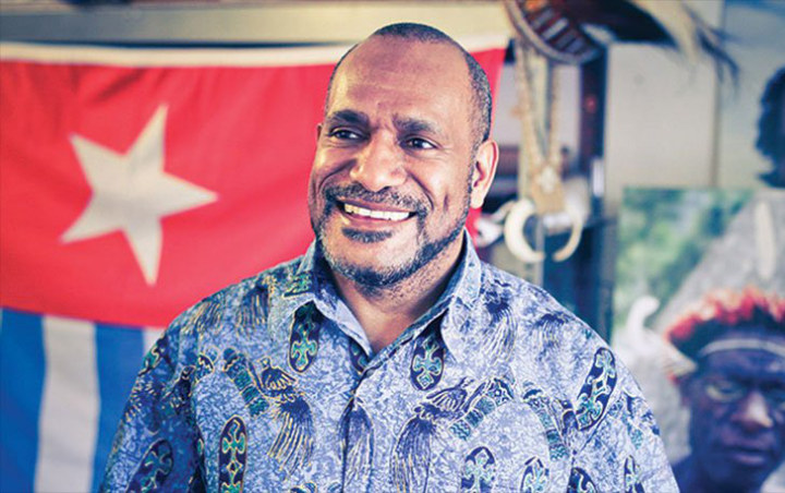 Kapolri Beberkan Alasan Benny Wenda Sengaja Bikin Rusuh di Papua