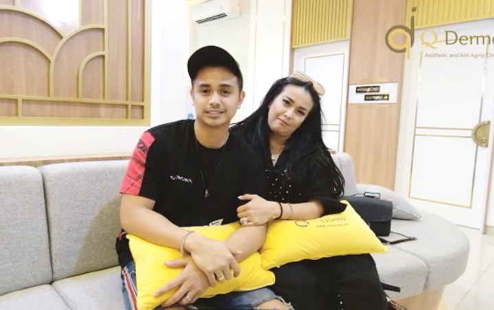 36+ Ajun Perwira Dan Jennifer Ipel PNG