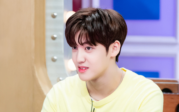 song yuvin bahas detail di balik foto ciuman dengan kim song yuvin bahas detail di balik foto ciuman dengan kim