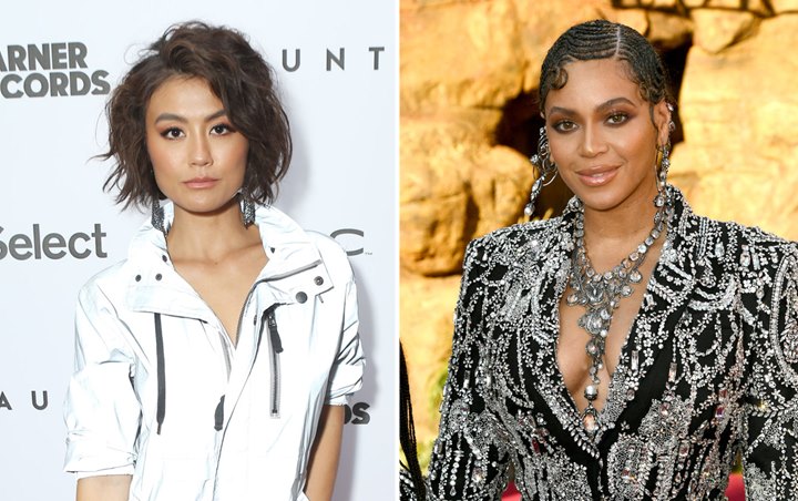 Lirik Lagu Beyonce Listen Arsia Lirik