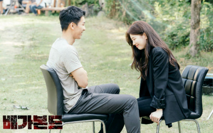 Alami Kejadian Menegangkan, Suzy Bertekad Lindungi Lee Seung Gi di Teaser 'Vagabond'
