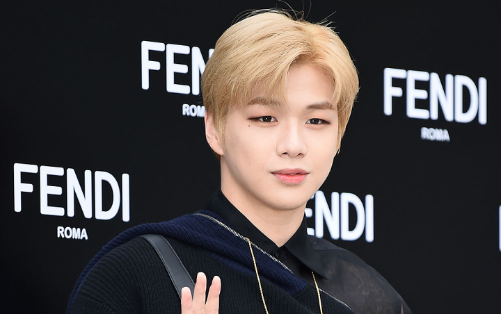 Kang Daniel Buktikan Layak Jadi Selebriti Lewat Penampilan Super Kece di Event Brand Ternama