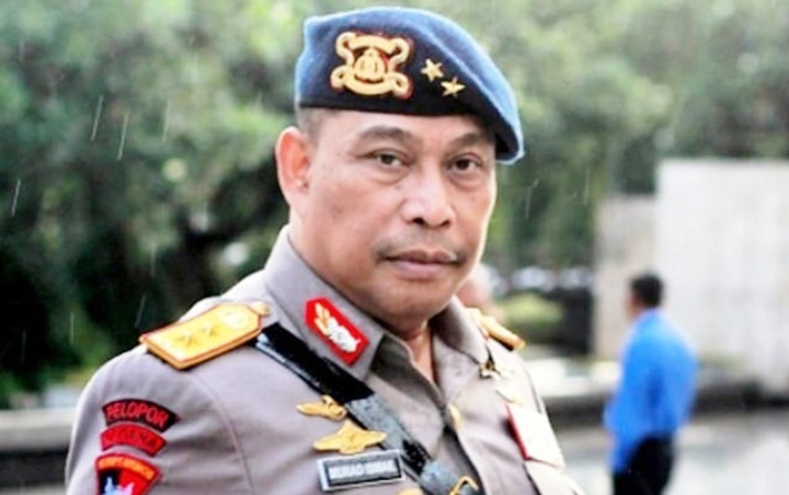 Gubernur Maluku Bongkar Alasannya Nyatakan Perang ke Menteri Susi