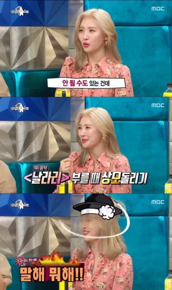 Sunmi Disindir Habis-Habisan Usai Ngaku Tak Tahu Alasan \'Lalalay\' Jadi Hits