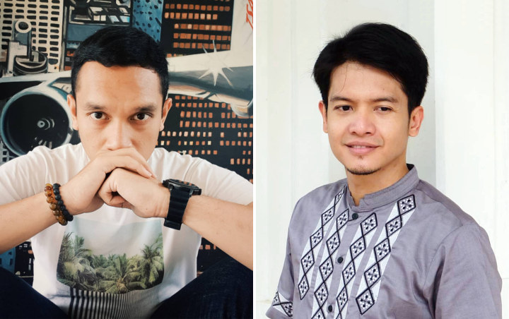 Giovanni L. Tobing Ikut Kajian Bikin Penasaran Soal Jadi Mualaf, Dimas Seto Angkat Bicara
