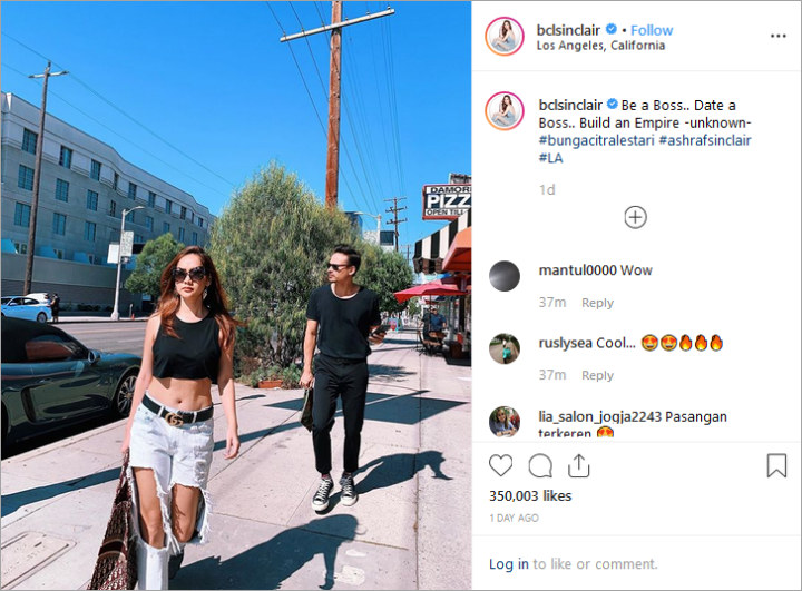 BCL di Amerika