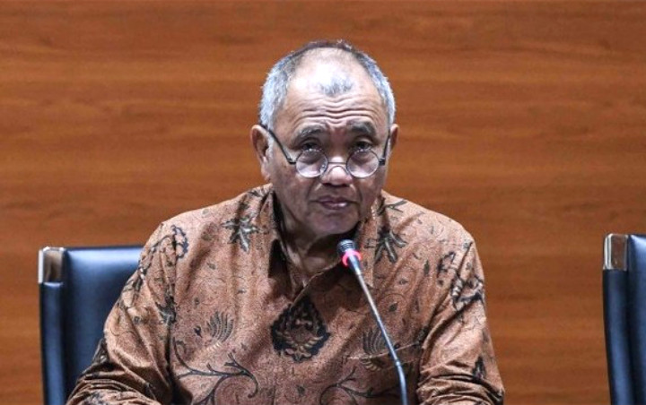 Ketua KPK Soal Revisi UU: Kami di Ujung Tanduk