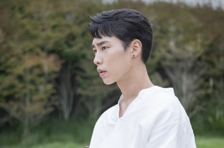 Lee Jae Wook Ungkap Kepribadian Asli Berbeda Jauh dengan Karakternya di \'July Found By Chance\'