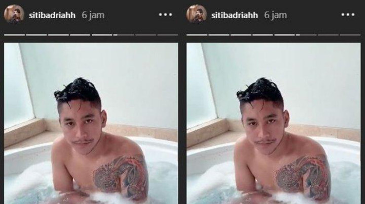 Krisjiana Mandi