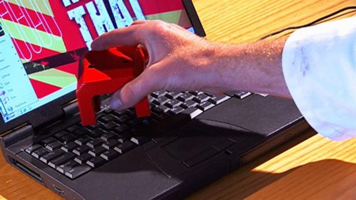 Mitos Mengatakan Magnet Di Dekat Komputer Akan Hapus Seluruh Data