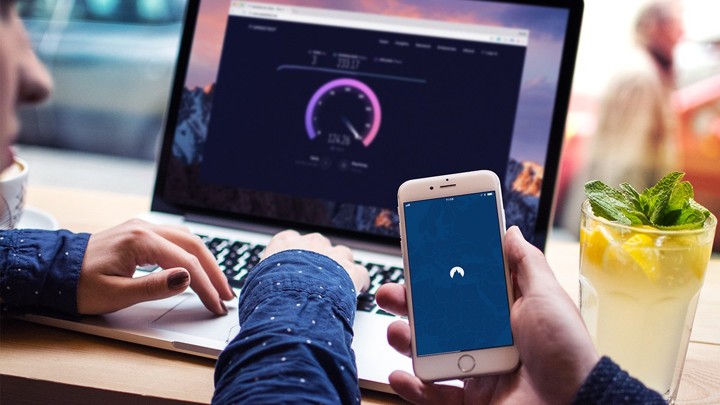 Banyak Yang percaya Bahwa Sinyal Jadi Penentu Kecepatan Internet