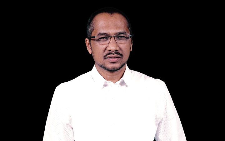  Abraham Samad Sebut Poin Revisi UU Ini Buat KPK 'Mati Suri'