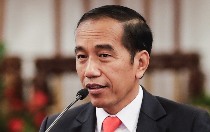 Dianggap Bakal Lemahkan KPK, Jokowi Didesak Batalkan Revisi UU Lembaga Anti Rasuah