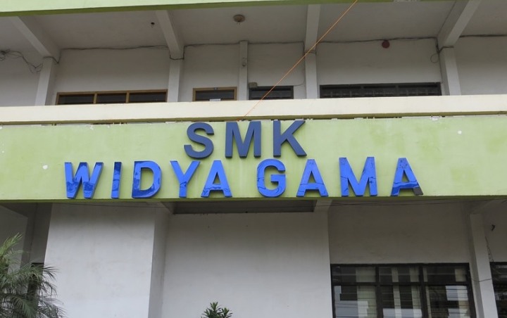 SMK Widyagama Malang Buka Donasi Untuk Siswanya yang Terpaksa Numpang Tinggal di Sekolah