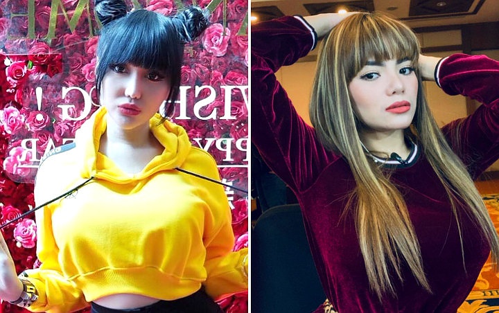 Sebelumnya Lucinta Luna sempat menghina Dinar Candy beserta ayahnya dengan kata-kata kasar. Menurut Dinar, bukan pertama kali Lucinta melontarkan hinaan kepadanya.
