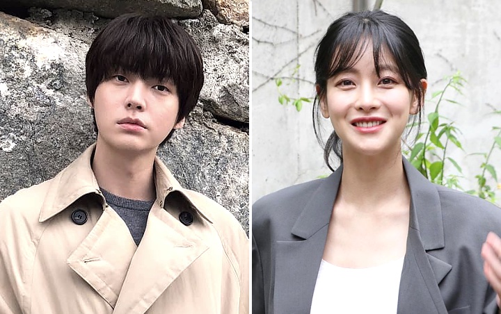 Ahn Jae Hyun Makin Tuai Simpati Berakhir Meminta Maaf ke Oh Yeon Seo Soal Tudingan Jadi Selingkuhan