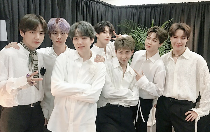 Pecahkan Banyak Rekor, BTS Legal Masuk Dalam Buku Guinness World Record 2020 Pecahkan Banyak Rekor, BTS Legal Masuk Dalam Buku Guinness World Record 2020