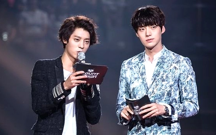 Advokat Ahn Jae Hyun Tanggapi Tuduhan Seputar Grup Chat Mesum Jung Joon Young Advokat Ahn Jae Hyun Tanggapi Tuduhan Seputar Grup Chat Mesum Jung Joon Young