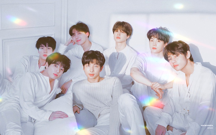 Bos Big Hit Telah Prediksi BTS Bakal Berhasil Besar Gara-gara 2 Nyanyian Ini Bos Big Hit Telah Prediksi BTS Bakal Berhasil Besar Gara-gara 2 Nyanyian Ini