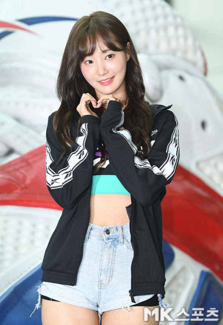 Yeonwoo Momoland Dituduh Operasi Plastik Pakai Alasan Gangguan Panik