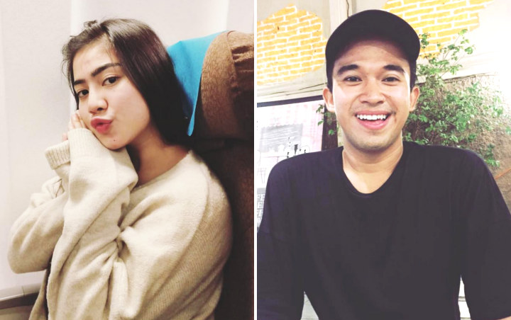 Felicya Angelista dan Anwar Sanjaya Akhirnya Bertemu Setelah 3 Tahun, Ngomongin Apa?