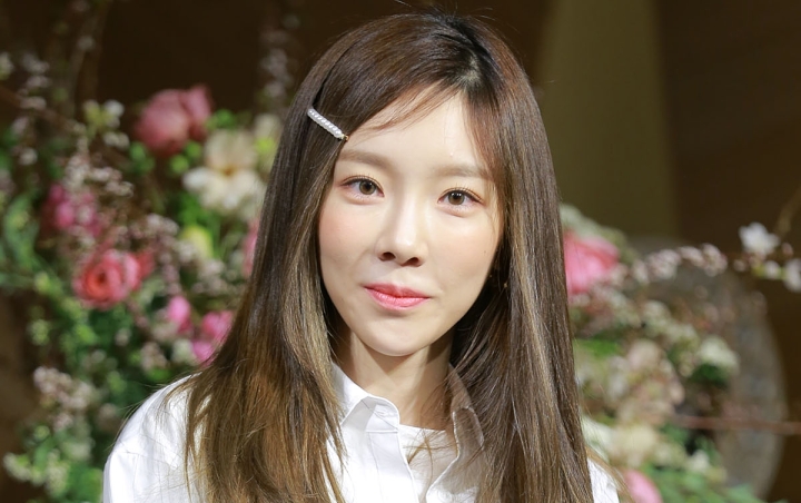 Tae Yeon Ungkap Makna Tatonya dan Ucap Nyanyian SNSD Ini Paling Susah Tae Yeon Ungkap Makna Tatonya dan Ucap Nyanyian SNSD Ini Paling Susah