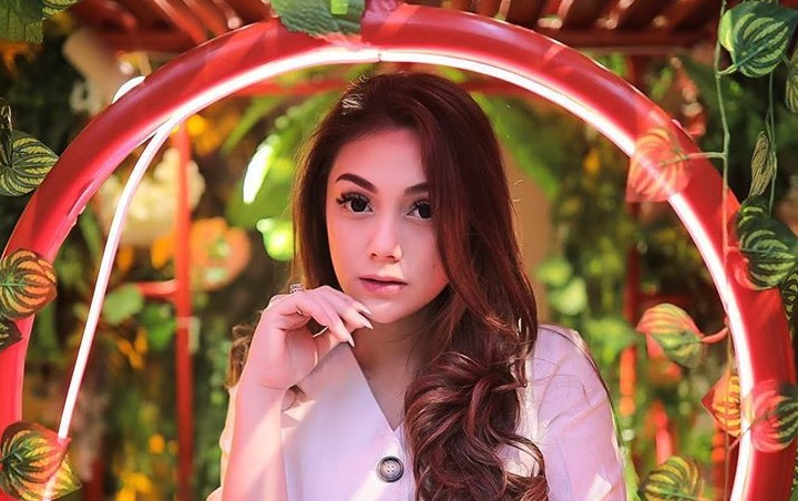 Celine Evangelista Bikin Adem Bagikan Video Ceramah Ustaz Soal Toleransi Beragama