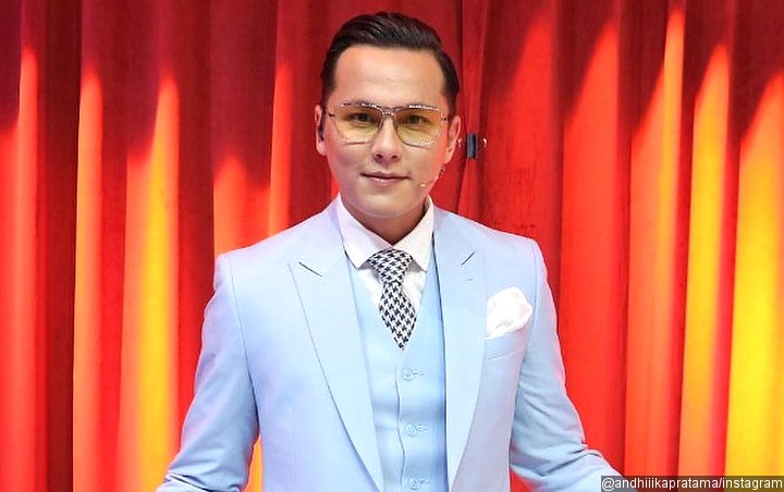 Andhika Pratama Ngaku Menyesal Usai Beli Mobil Sport Harga