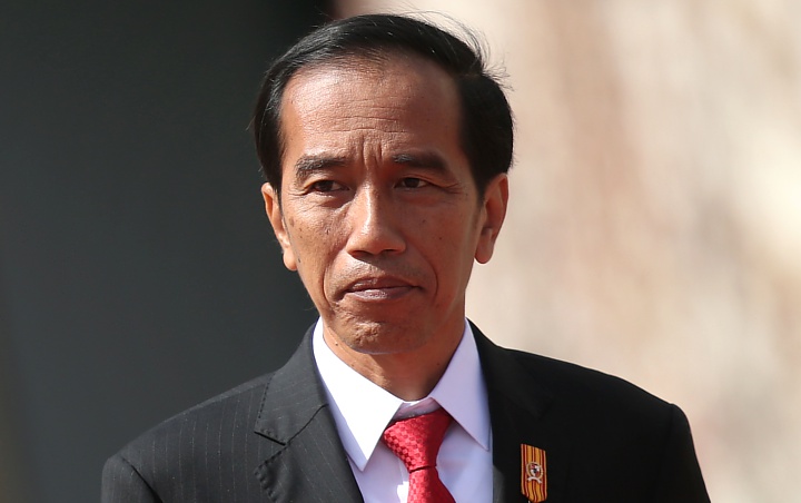 Pengamat Nilai Sikap Jokowi Soal Revisi UU KPK Tak Jelas
