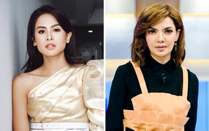 Maudy Ayunda Masih Tak Percaya Lanjut Kuliah di Amrik, Komentar Najwa