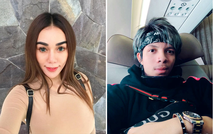 DJ Bebby Fey Akhirnya Bongkar Bukti Chat Mesra dengan YouTuber, Bukan Atta Halilintar?