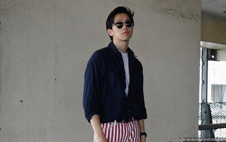 Brandon Salim Ungkap Alasan Mengejutkan Jarang Pamer Foto di Instagram