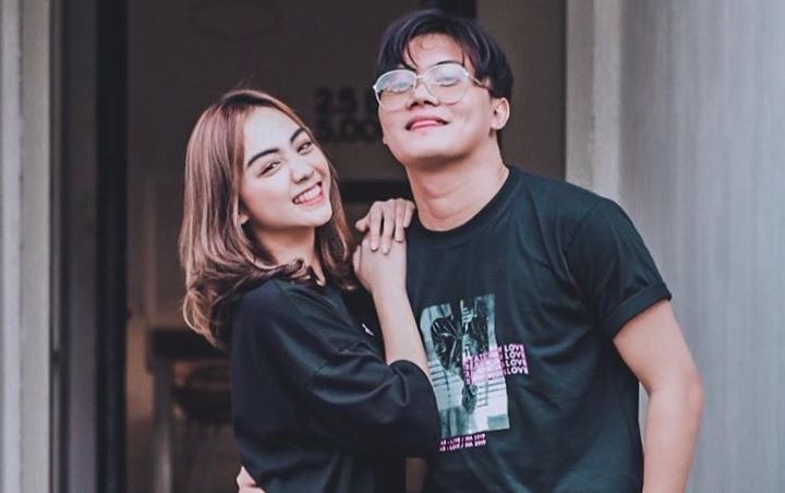 Rizky Febian Bakal Rilis Lagu Terinspirasi Momen Pdkt Dengan Sang Kekasih