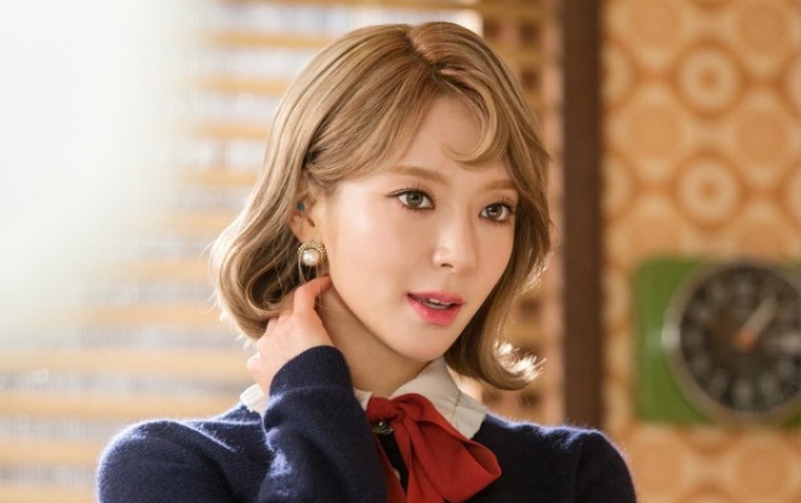 Mantan Mantan Member Aoa Mendadak Jadi Bahan Gosip Nasib Choa