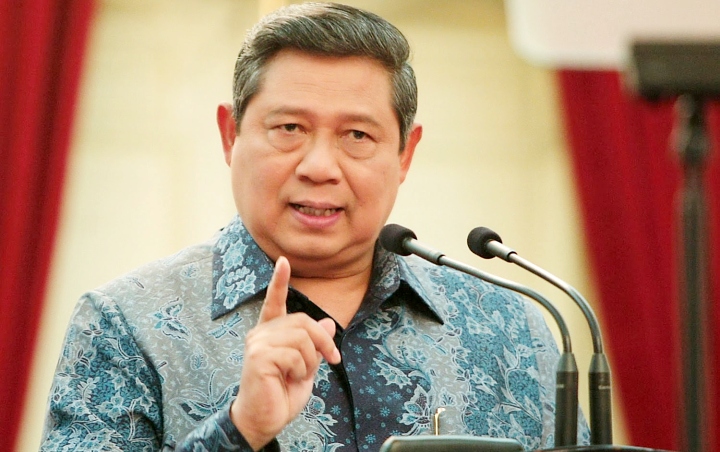 Malam Ini SBY Bakal Pidato Hasil Perenungannya Usai Vakum Selama 8 Bulan