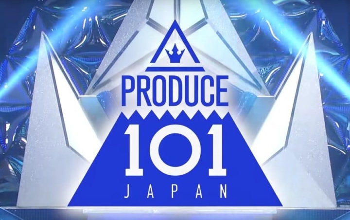 Visual Trainee di Ending Penampilan Panggung 'Produce 101' Jepang Sukses Bikin Syok