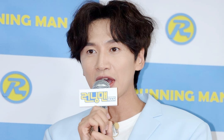 Tarian Zigzag Lee Kwang Soo di 'Running Man' Banjir Komentar Kocak